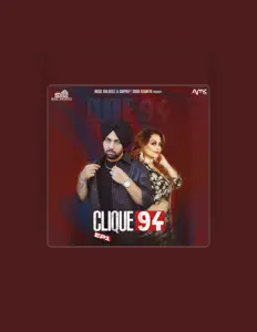 Écoutez Zaildar, regardez des vidéoclips, lisez la biographie, consultez les dates de tournée et plus encore !