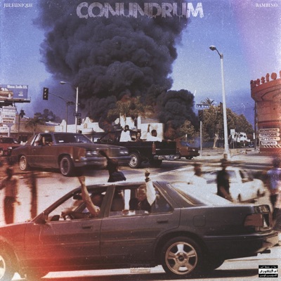 Conundrum