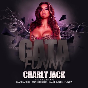 Gata Funny (feat. Tunechikidd, Galee Galee, marcianek & Charly Jack)