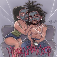 Heartbreakbop - Single - Shaudbop