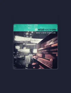 Dengarkan Ward Stetson, tonton video musik, baca bio, lihat tanggal tur & lainnya!