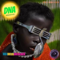 DNA (Freestyle) - Single - Kasi