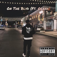 On the Blvd (feat. Glena) - Single - Playa-Boy Slim