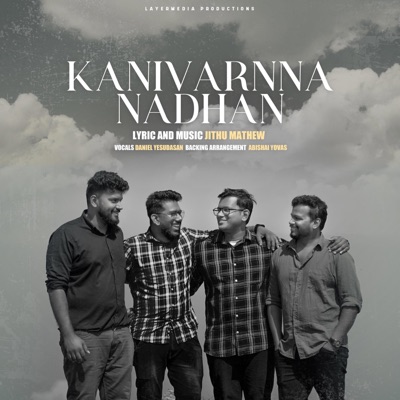 Kanivarnna Nadhan (feat. Daniel Yesudasan & Abishai Yovas) - Single