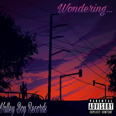 Wondering... (feat. Berm) - Single