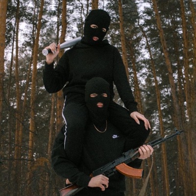 DJ Ali - Yar Jangi Man (یار جنگی)