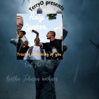 Thinking of You - Single - TerryO