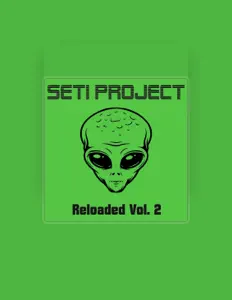 Escucha a SETI Project, mira vídeos musicales, lee la biografía, consulta fechas de giras y mucho más.