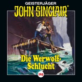 Folge 163: Die Werwolf-Schlucht artwork