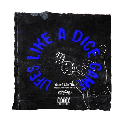 Life's Like a Dice Game - Single