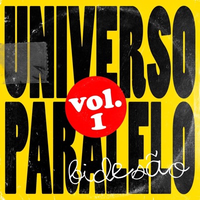 Universo Paralelo, Vol. 1