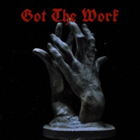 Got the Work - Single - Lil Manga