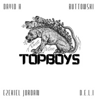 Top Boys - Single - Buttowski, David H & Ezekiel Jordan