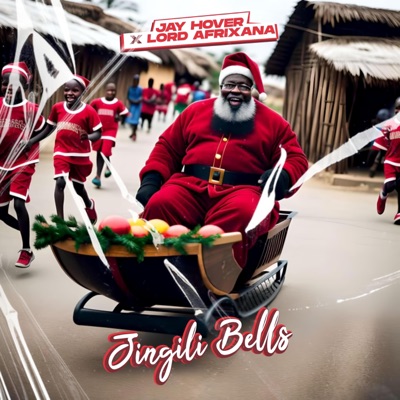 Jingili Bells - Single