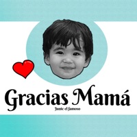 Gracias Mamá - Single - Junic El Famoso