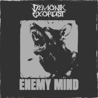 Enemy Mind - Demonik Exorcist