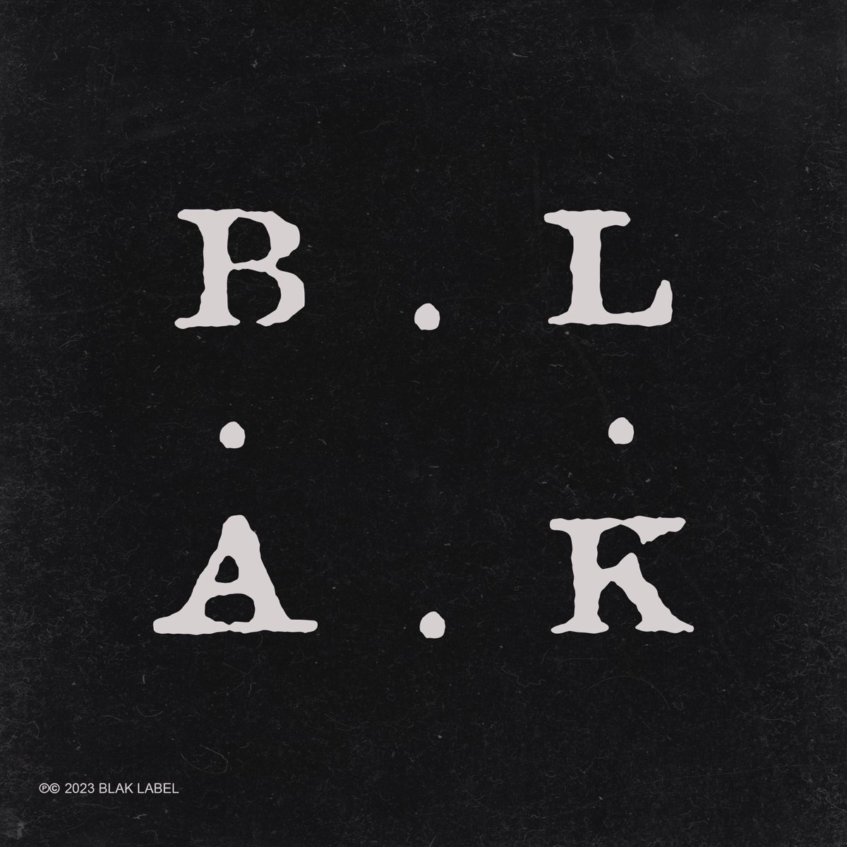 ‎best Of 2023 Blak Label Album By Various Artists Apple Music 8492