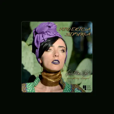 Listen to Federica Lipuma, watch music videos, read bio, see tour dates & more!