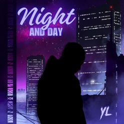 NIGHT AND DAY cover art