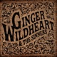 GINGER WILDHEART & THE SINNERS cover art