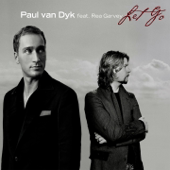 Let Go (feat. Rea Garvey) [Single Edit]