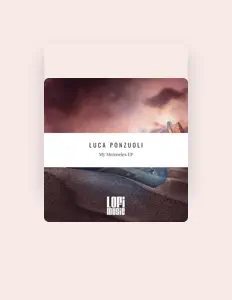 Listen to Luca Ponzuoli, watch music videos, read bio, see tour dates & more!