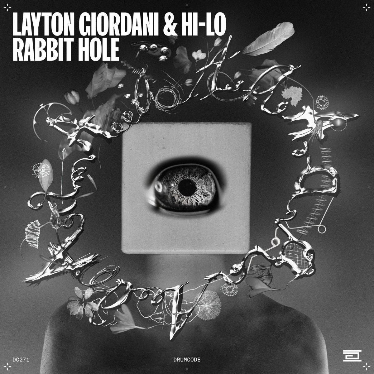 Rabbit Hole - Single' van Layton Giordani, Oliver Heldens & HI-LO op Apple  Music
