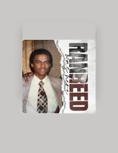 Listen to Ran Reed, watch music videos, read bio, see tour dates & more!