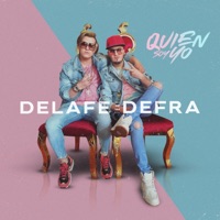 Quien Soy Yo (feat. Defra) - Single - De La Fe