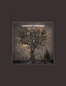 Listen to Thought Stricken, watch music videos, read bio, see tour dates & more!