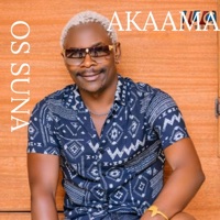 Akaama - Single - Os Suna