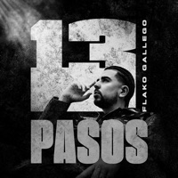 13 Pasos - Flako Gallego