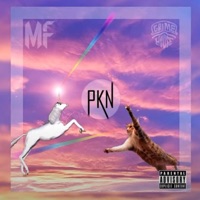 Pkn (Vip) - Single - Grimehouse