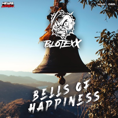 Bells of Happiness - Single