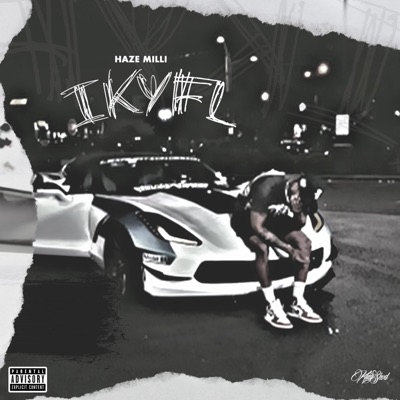 Ikyfl - Single