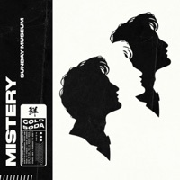 mistery - Single - sunday museum