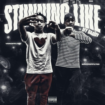 Stuntin Like My Daddy - Single