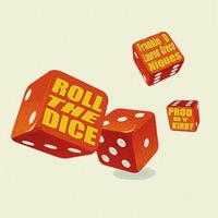 Roll the Dice - Single - Frankie_D, GRCO & Niques