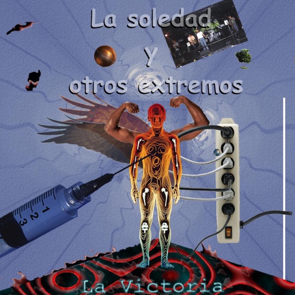 La Soledad en Vivo #2 (feat. La Soledad y Otros Extremos)