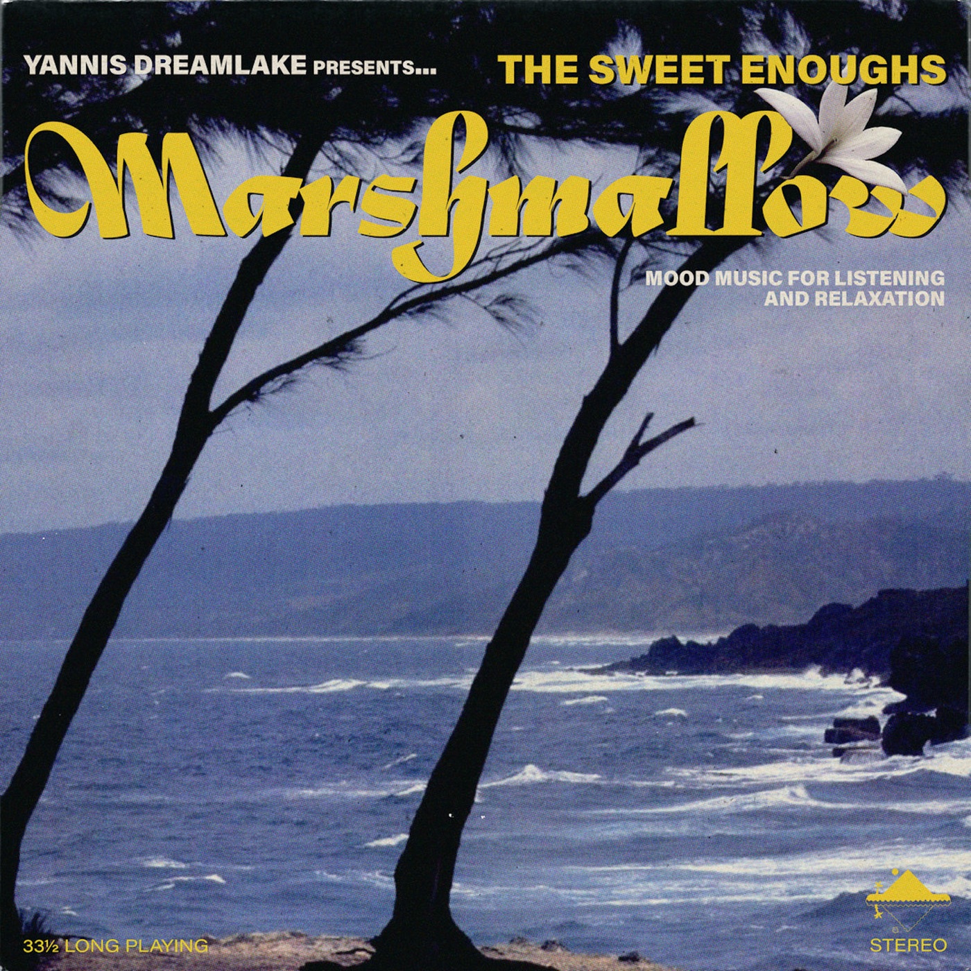 Marshmallow by The Sweet Enoughs