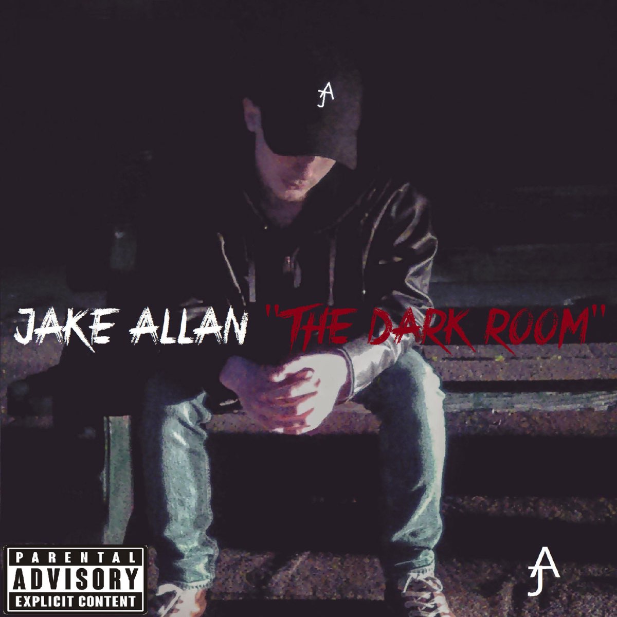 ‎The Dark Room Album by Sharpie J Apple Music