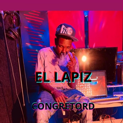 El Lapiz - Single