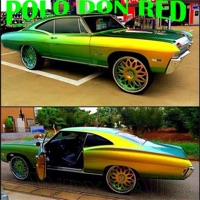Candy Paint - Single - Polo Don Red
