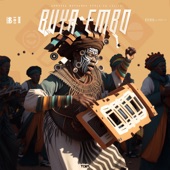 Buya Embo (Instrumental) artwork