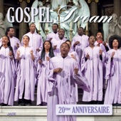 Gospel Dream 20ème anniversaire artwork