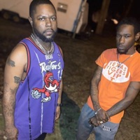 Groovy Freestyle - Single - BLACK CITY HUSTLA CEO