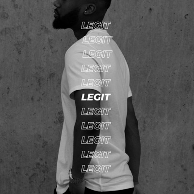 Legit - Single