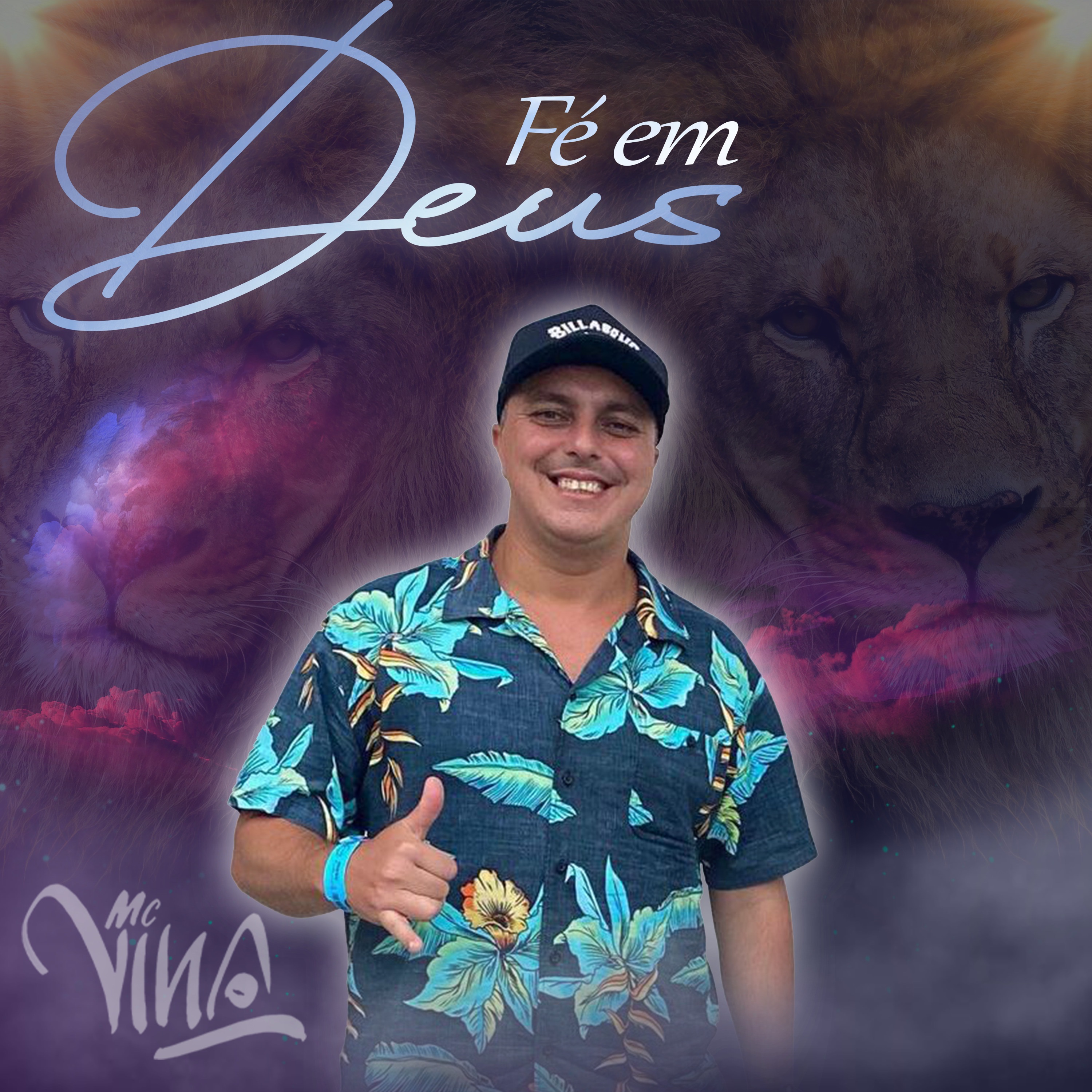 Fé em Deus - Single