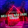 Meu Pau Não Sabe Nadar - Single