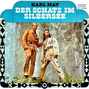 Karl May - Der Schatz im Silbersee